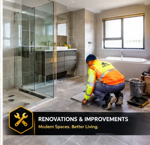Water leak detection and assessment inspection